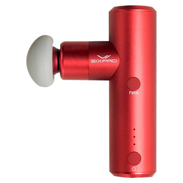 MTG シックスパッド パワーガンポケット レッド SE-BP-01A SIXPAD Power G...