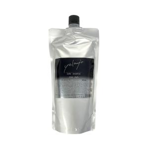 ヤクジョ 潤髪エイジングケアシャンプー 詰替え 500ml 送料無料