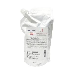 ミルボン ヒートプロテクティブ トリートメント 1000g 1個 1kg リペア