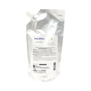ミルボン カラーリテイニング トリートメント 1000g 詰め替え用