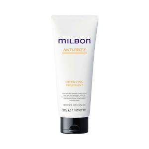 ミルボン ヒューミディティ ブロッキング オイル 120ml グローバル