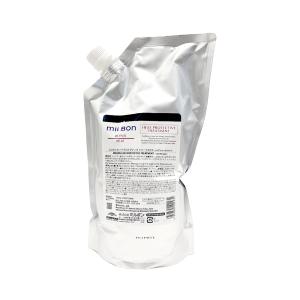 ミルボン ヒートプロテクティブ シャンプー 500ml リペアヒート