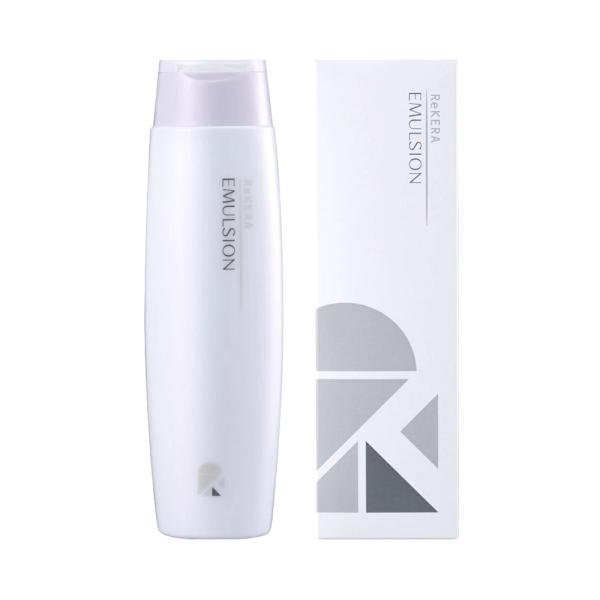 リトルサイエンティスト リケラエマルジョン 200mL ヘアトリートメント 洗い流さないトリートメン...