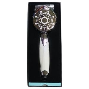 リファファインバブル ピュア ホワイト ReFa リファ シャワーヘッド RS-AM-02B MTG 正規品 送料無料 ギャランティカード付き