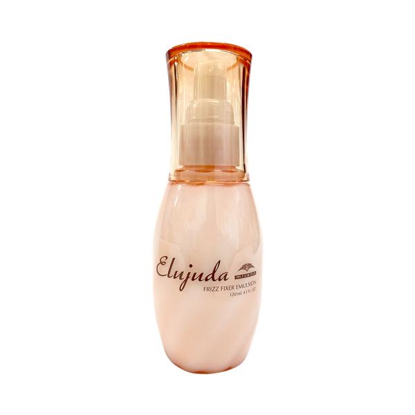 ミルボン エルジューダ フリッズフィクサー エマルジョン 120mL 1個 milbon 洗い流さな...