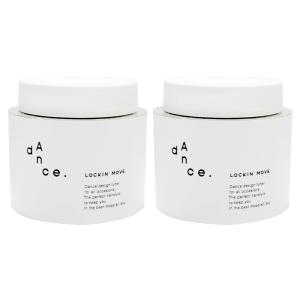 2個 セット アリミノ ダンスデザインチューナー ロッキンムーブ 80g ヘアスタイリング ハードワックス アウトレット商品 国内正規品 送料無料