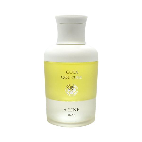 コタクチュール ベース A-ライン 80mL 1個 ヘアトリートメント やわらか さらりとまとまる ...