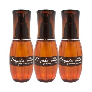 3本セット ミルボン エルジューダ グレイスオン セラム 120mL 3個 セット ヘアオイル 洗い流さないトリートメント milbon 国内正規品 送料無料
