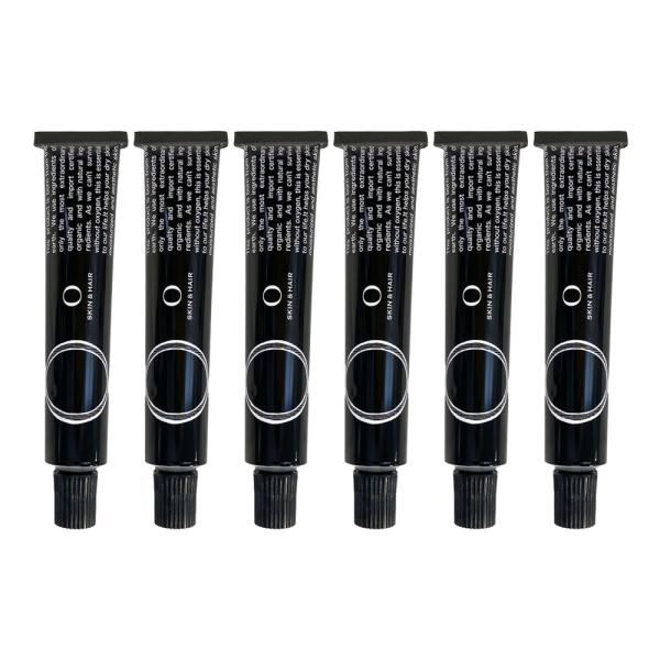 6個セット オースキン＆ヘア オークリーム 50g オー・クリーム O CREAM ボディ フェイス...