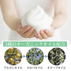 ピュアナッツソープEXの詳細画像1