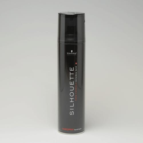 シュワルツコフ シルエット ハードスプレー　295ml (N)
