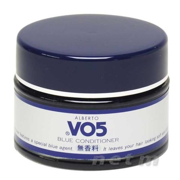 VO5ブルーコンディショナー85g（ブルコン）