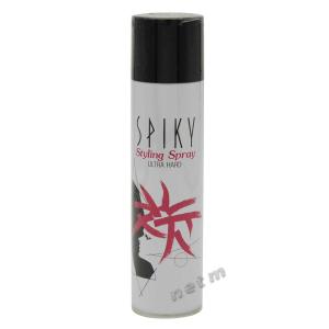 IRIYA COSMETICS（イリヤコスメティックス） イリヤ スパイキー