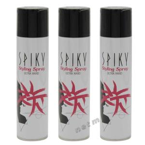 IRIYA COSMETICS イリヤ スパイキー スタイリングスプレー IRIYA COSMETICS イリヤ スパイキー スタイリングスプレー