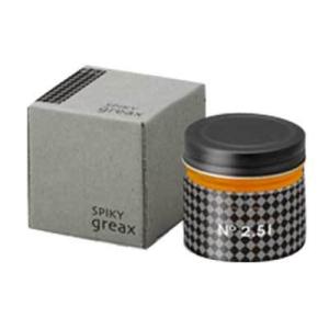 イリヤコスメティクス スパイキー グリークス No2.51 60g