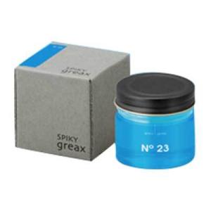 イリヤコスメティクス スパイキー グリークス No23 60g