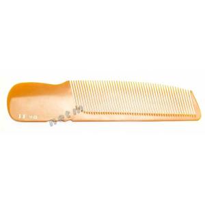フェノールコーム No33 EC電バリ角度手付10本目 大洋 刈り込み用コーム