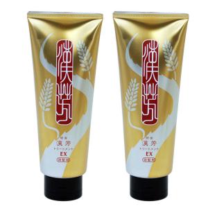 新品 未開封　マミヤンアロエ 漢方シャンプー2本　トリートメント2本 楽天市場】【あす楽】マミヤンアロエ 漢芳シャンプー A 320ml