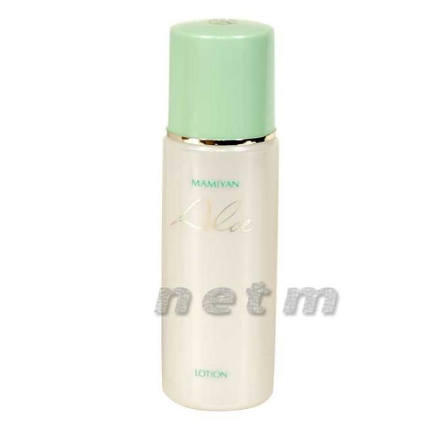 マミヤンアロエ　アロエローション 120ml