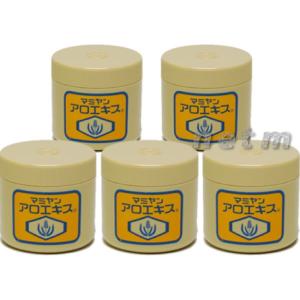 もずく様　マミヤン アロエキス90g 9個セット もずく様 マミヤン アロエキス90g 9個セット マミヤンアロエ