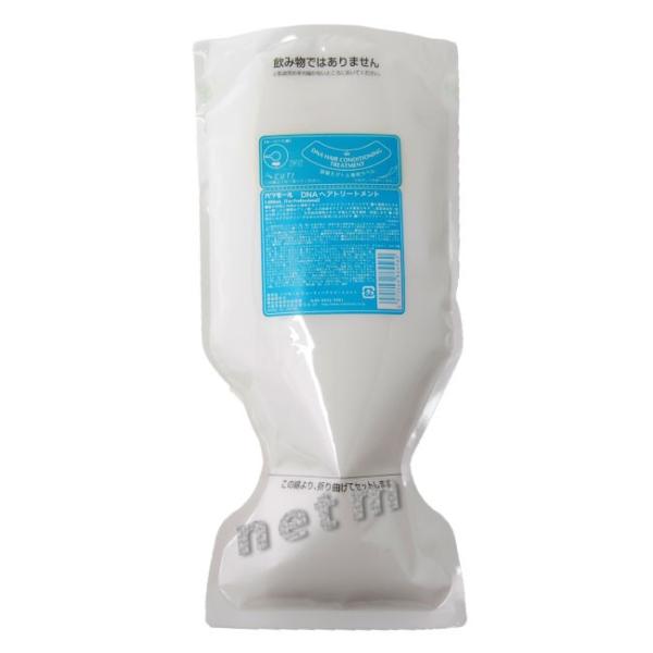 ハツモール　ＤＮＡヘアトリートメントリフィル 1000g