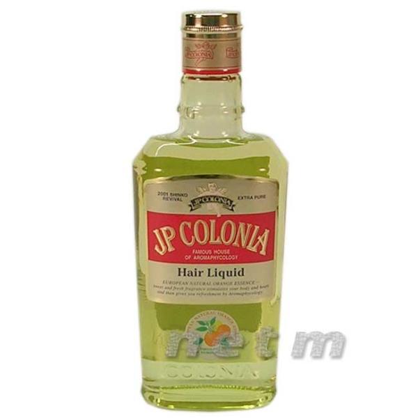 JPコロニア　ヘアリキッドEX　160ml
