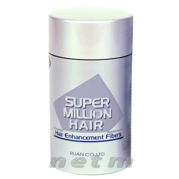 スーパーミリオンヘアー30g