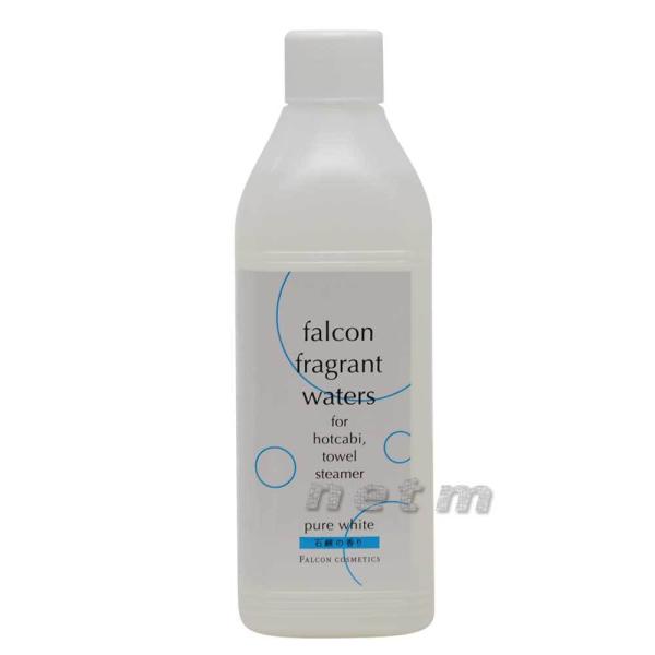 ホルコン タオルスチーマーコロン ピュアホワイト 1000ml