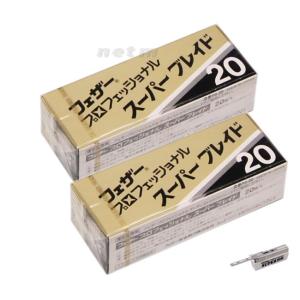 schick（シック） 【10個セット】シック P-30 替刃 30枚入り×10個 P30