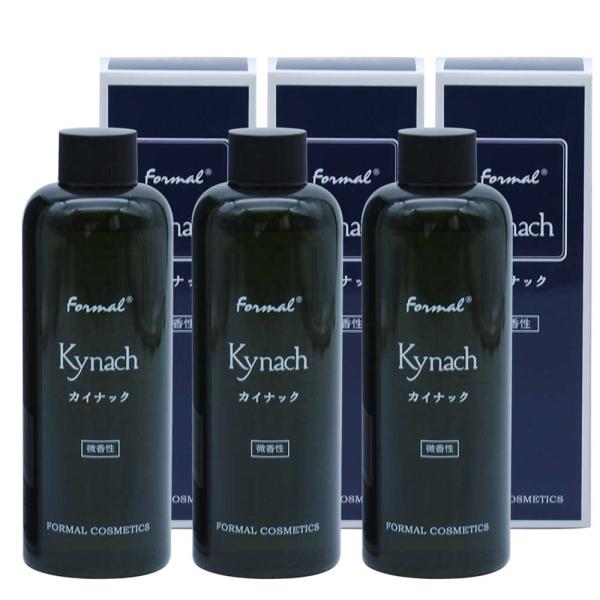 【×３本】ニューヘヤー フォーマル　カイナック 240ml