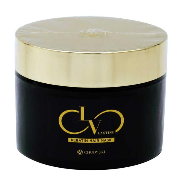 レブ ラスティング ケラチンヘアマスク 200g