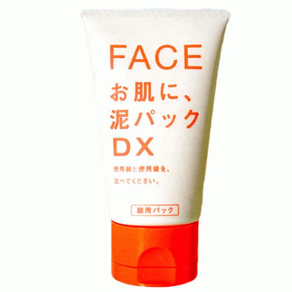 泥パックDX　80g