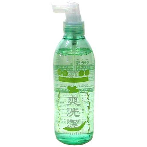 爽洗潔（そうせんけつ） 250ml 　プロのマッサージローション　ワイマック