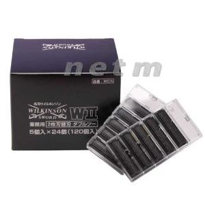 Schick Proline Blade P-30 30枚　10個入 Schick Proline Blade 30 x 10set 300pcs P-30 from JAPAN | eBay