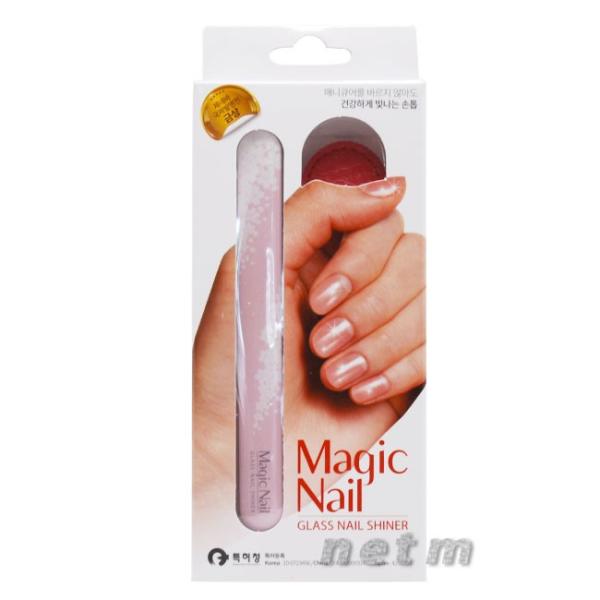 マジックネイル　セクシーネイルシャイナー