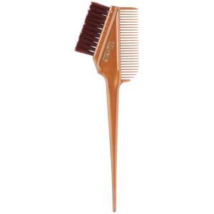 サンビ ヘアダイブラシ K-70 (ブロンズ) 業務用 【送料無料・定形外郵便発送】