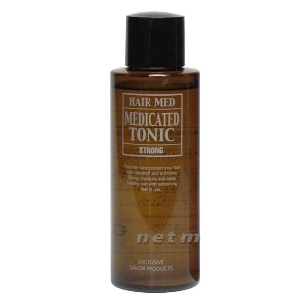 ヘアメド　薬用ヘアトニック　S　110ml　菊星