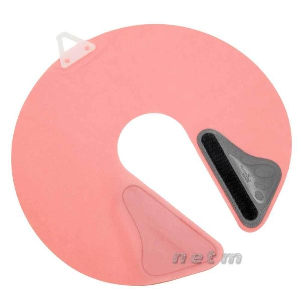 竹家 ネックシャッター ピンク