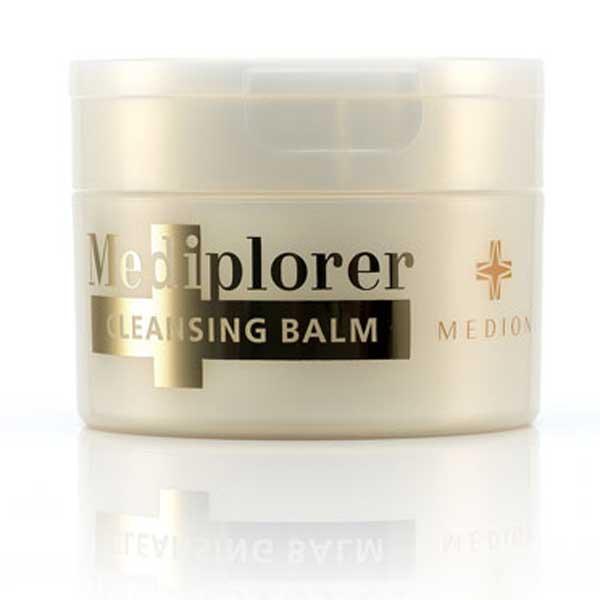 メディプローラー クレンジングバーム