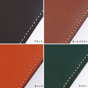 iPhoneケース 栃木レザー スマホケース ...の詳細画像5