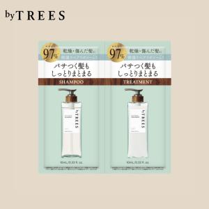 myO2 詰替 シャンプー トリートメント セット スリークモイスト