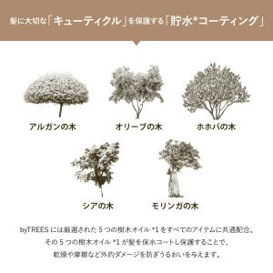 詰め替え バイツリーズ うるモイストシャンプー...の詳細画像3