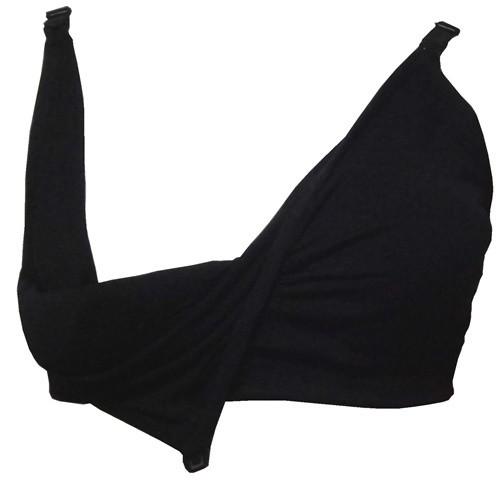 授乳ブラ ワイヤーなし ノンワイヤー マタニティー ブラレットブラジャー シームレス Bralett...