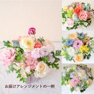 母の日 花 ギフト 誕生日 お供え フラワーア...の詳細画像5
