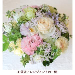 母の日 花 ギフト 誕生日 お供え フラワーア...の詳細画像3