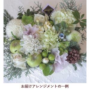 お供え 花 お悔やみ 仏花 お盆 初盆 命日 ...の詳細画像2