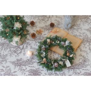 クリスマスリース 北欧 おしゃれ 2026 玄...の詳細画像3