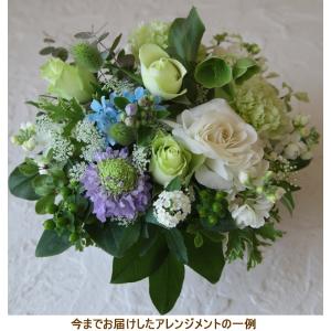 お供え 花 お悔やみ 女性 男性 命日 供花 ...の詳細画像1