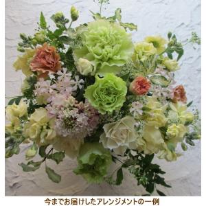 お供え 花 お悔やみ 女性 男性 命日 供花 ...の詳細画像4