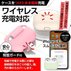 AirPods Pro ケース 第2世代 3 ...の詳細画像4
